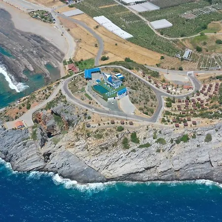 Barco Blanco Hotel *